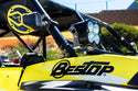 XL Pro A-Pillar Kit - '14-21 RZR XP 1000; XP Turbo; Turbo S (Spot; Clear)