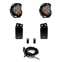LP9 Pro Bumper Kit - '19-24 1500 Rebel; '21-24 1500 TRX (Driving/Combo; Clear)