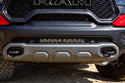 S8 20 Inch Bumper Kit - '21-24 1500 TRX (Driving/Combo; Clear)