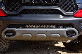 S8 20 Inch Bumper Kit - '21-24 1500 TRX (Driving/Combo; Clear)