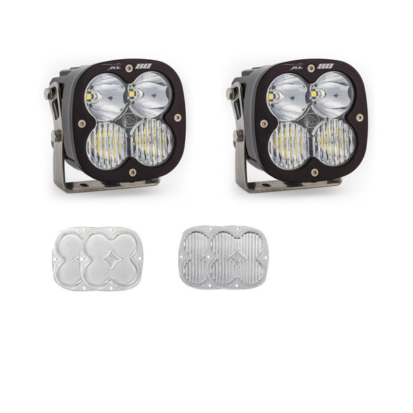 Polaris RZR Pro R XL 80 A-Pillar Kit