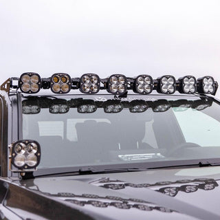 2024-26 Toyota Tacoma 8XL Sport Linkable Roof Kit