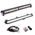 Toyota S8 20 Inch Replacement Kit - '22-26 Tundra; TRD Pro (Clear)