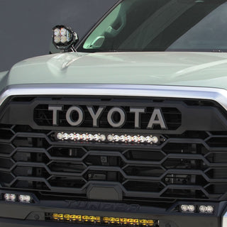 Toyota S8 20 Inch Replacement Kit - '22-26 Tundra; TRD Pro (Clear)
