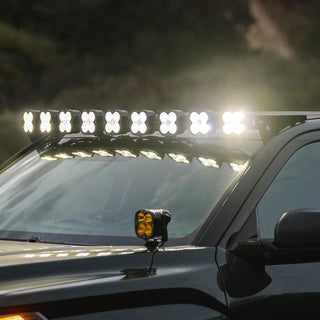 Toyota Tundra (22-26)  9XL Linkable Roof Kit