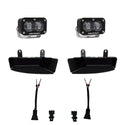 Dodge  Ram 2500/3500 (19-26)  FPK  S2 SAE