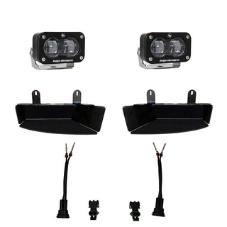 Dodge  Ram 2500/3500 (19-26)  FPK  S2 SAE