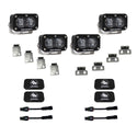 S2 SAE Fog Pocket Kits - Ford '21-26 F-150 Raptor  '24-26 F-150 Raptor 37/R