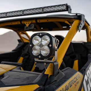 Can-Am  Maverick R  XL Sport A-Pillar Kit