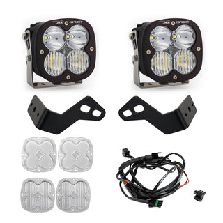 Can-Am  Maverick R  XL Sport A-Pillar Kit