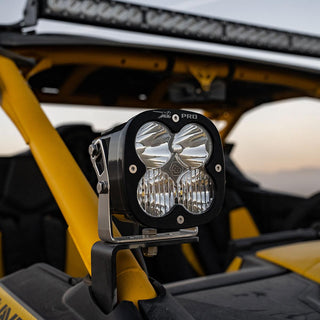 Can-Am  Maverick R  XL Pro A-Pillar Kit
