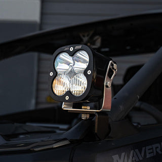 Can-Am  Maverick R  XL80 A-Pillar Kit