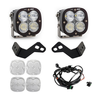 Can-Am  Maverick R  XL80 A-Pillar Kit