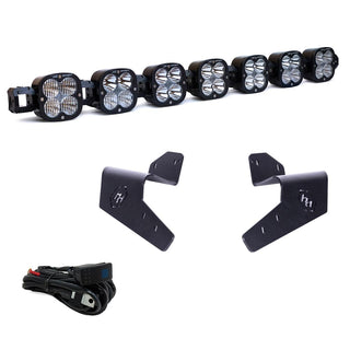 Can-Am  Maverick R  7XL Sport Linkable Roof Mount Kit