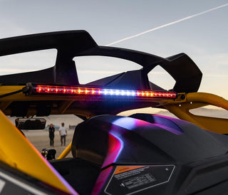 Can-Am  Maverick R  RTL-S Kit