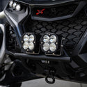 Can-Am  Maverick R  XL Pro Push Bar Bumper Kit