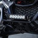 Can-Am  Maverick R  10" OnX6+ Push Bar Bumper Kit