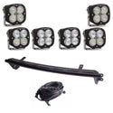 Ford Super Duty 23-26  XL Sport Bull Bar Kit
