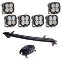 Ford Super Duty 23-26  XL Pro Bull Bar Kit