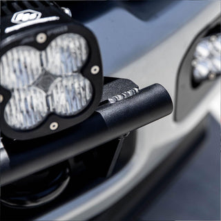 Ford Super Duty 23-26  XL 80 Bull Bar Kit W/ Upfitter