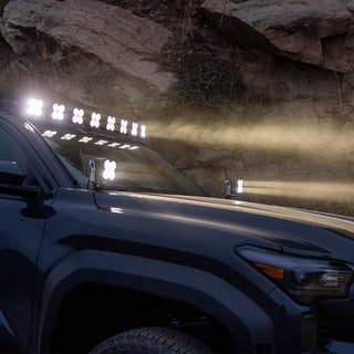 2024-2026 Toyota Tacoma XL Pro A-Pillar Kit