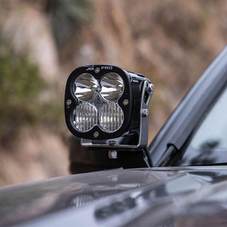 2024-2026 Toyota Tacoma XL Pro A-Pillar Kit