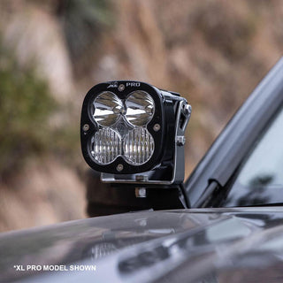 2024-2026 Toyota Tacoma XL80 A-Pillar Kit