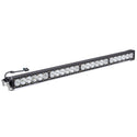 OnX6+ Straight LED Light Bar (40 Inch; Driving/Combo; Clear)