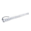 OnX6+ White Straight LED Light Bar (40 Inch; Driving/Combo; Clear)