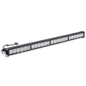 OnX6+ Straight LED Light Bar (40 Inch; Wide Cornering; Clear)