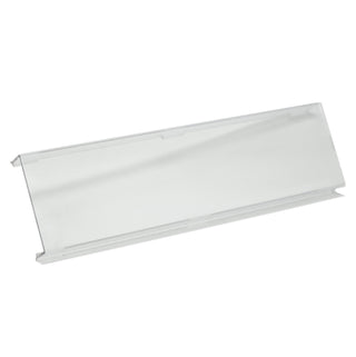 OnX6 Rock Guard (10 Inch; Clear)