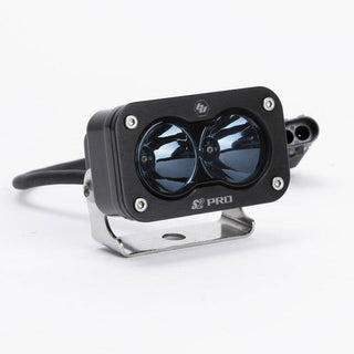 S2 Pro Infrared LED Light Pod (Driving/Combo; IR 850nm)