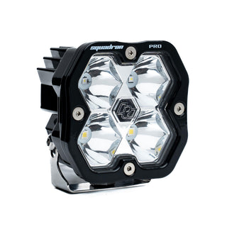 Baja Designs Squadron 2.0 Pro  LED Spot