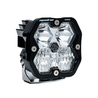 Baja Designs Squadron 2.0 Pro  LED Driving/Combo