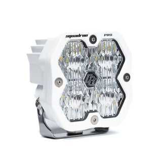 Baja Designs Squadron 2.0 Pro  White  LED Wide Cornering