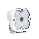 Squadron 2.0 Pro  White  LED Work/Scene
