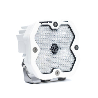 Baja Designs Squadron 2.0 Pro  White  LED Work/Scene