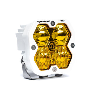 Baja Designs Squadron 2.0 Pro  White  LED Driving/Combo   Baja Amber