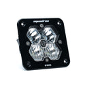 Squadron 2.0 Pro  Flush Mount  LED Driving/Combo