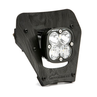 KTM Squadron Pro (D/C) LED Headlight Kit - 2024-2026 KTM XCF-W  XC-W