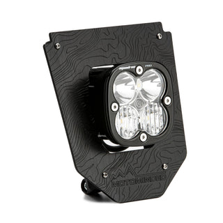 Husqvarna Squadron Pro (D/C) LED Headlight Kit - 2024-2026 Husqvarna FE  TE