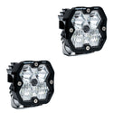 Squadron 2.0 Pro  Pair  LED Driving/Combo  No Harness
