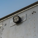 Squadron Pro Black Angle Mount LED Light Pod (Work/Scene; Clear)