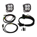 Squadron Unlimited Auxiliary Kit - '08-16 1190; '14-20 1290 (Driving/Combo; Clear)