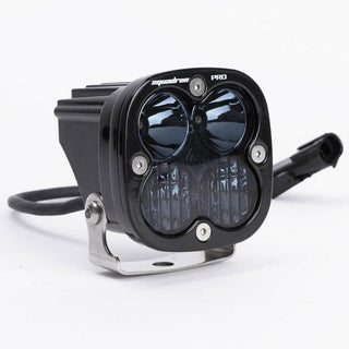 Squadron Pro Infrared LED Light Pod (Driving/Combo; IR 850nm)
