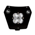 Squadron Pro (A/C) Headlight Kit - '13-16 200 XC-W/250 SX/250 XC/300 XC (Spot; Clear)