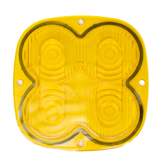 XL Light Pod Lens Kit (Trail; Baja Amber)