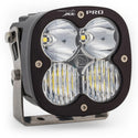 XL Pro LED Light Pod (Driving/Combo; Clear)