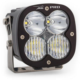 XL Pro LED Light Pod (Driving/Combo; Clear)