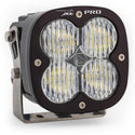 XL Pro LED Light Pod (Wide Cornering; Clear)